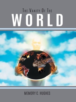 cover image of The Vanity of the World